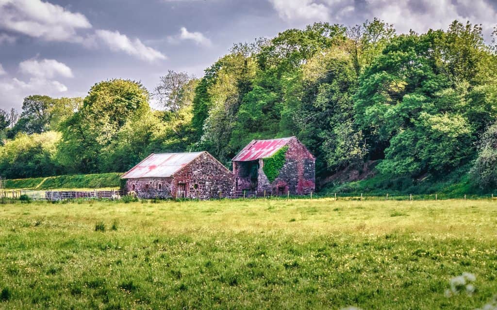 Derelict Property Information and guides for derelict property