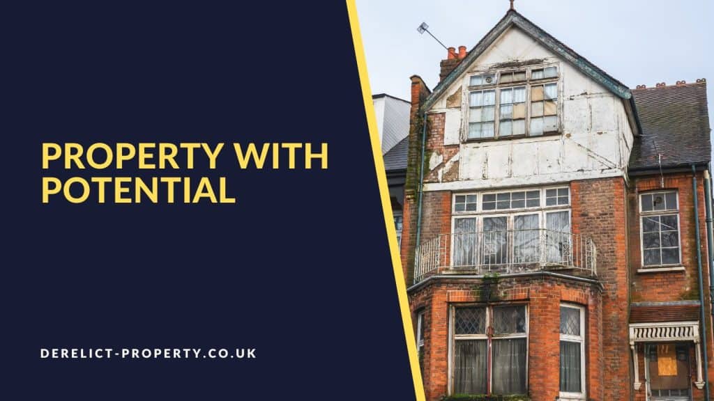 Property with potential