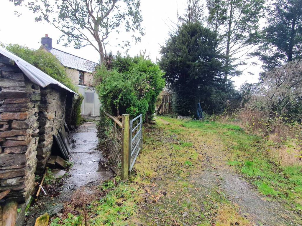 1 bed detached house for sale in Ceredigion SY25 image 16