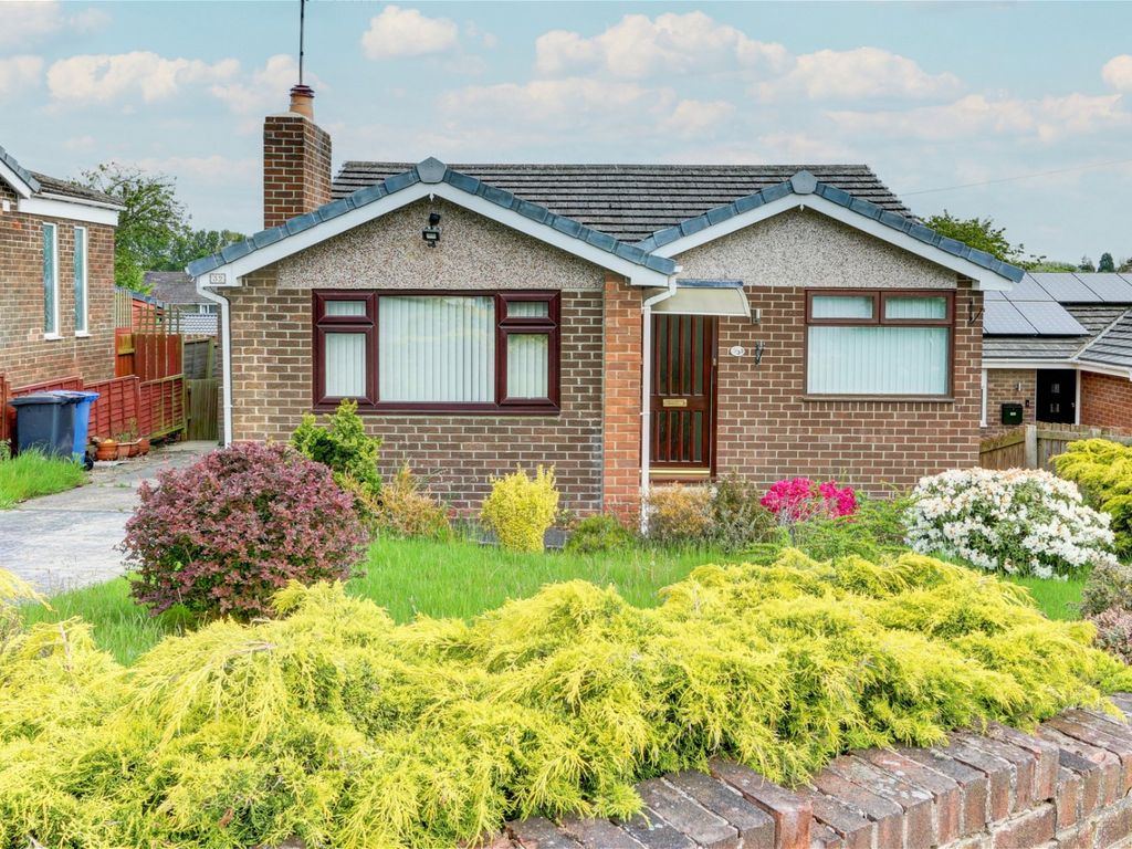 2 bed bungalow for sale in Northumberland NE61 image 11