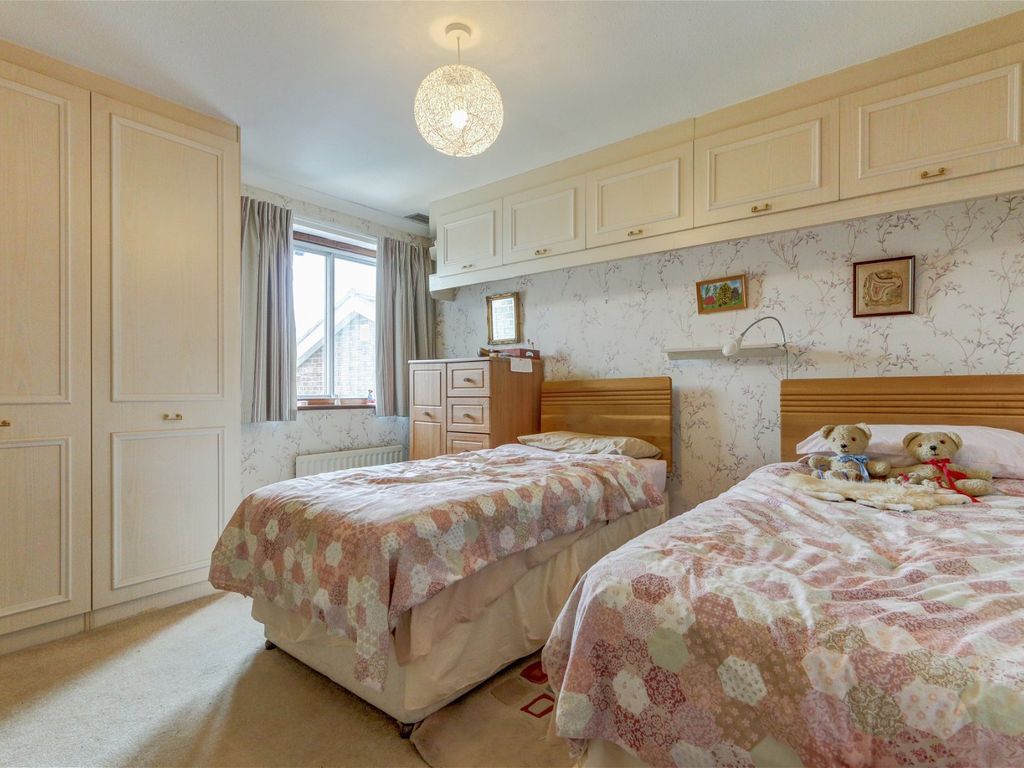2 bed bungalow for sale in Northumberland NE61 image 7
