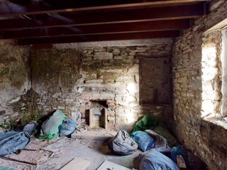 2 bed cottage for sale in Island Terrace, Pentre Road, St. Clears