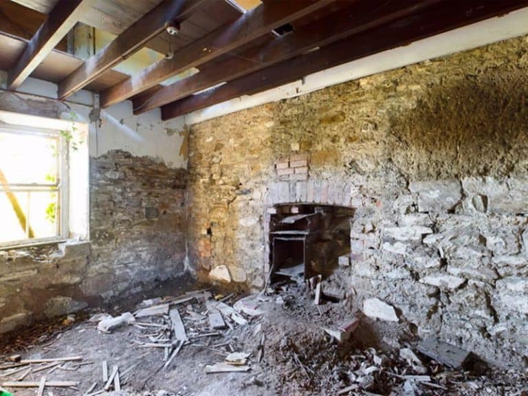 2 bed cottage for sale in Island Terrace, Pentre Road, St. Clears