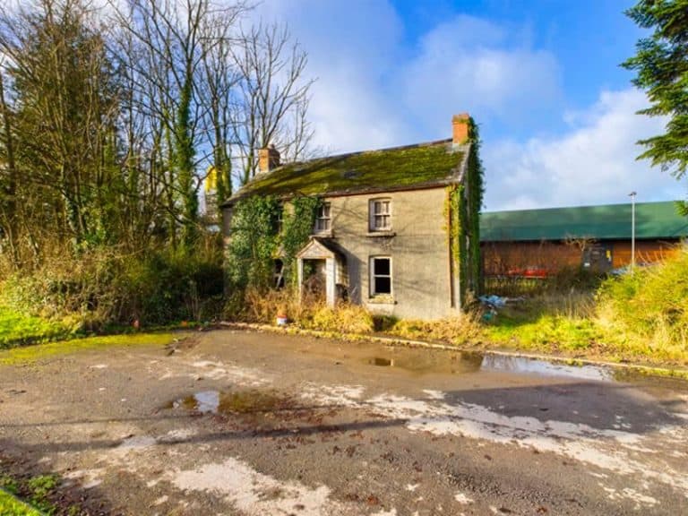 2 bed cottage for sale in Island Terrace, Pentre Road, St. Clears