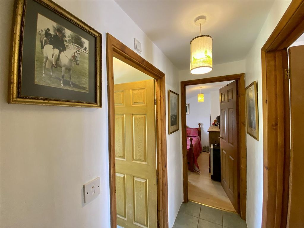 2 bed country house for sale in Pembrokeshire SA62 image 11