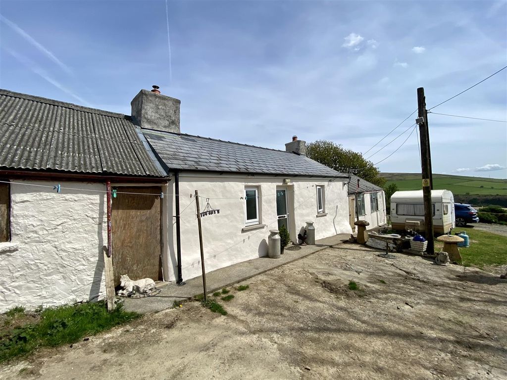 2 bed country house for sale in Pembrokeshire SA62 image 32