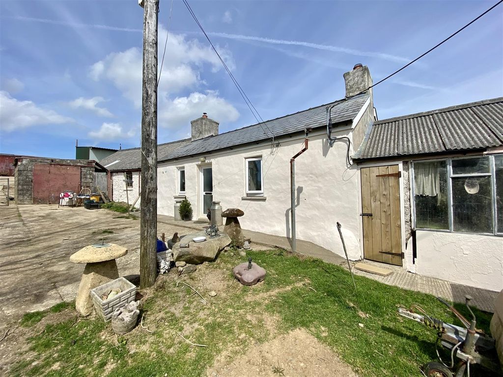 2 bed country house for sale in Pembrokeshire SA62 image 33