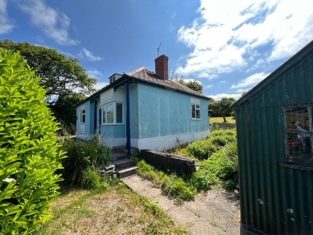 2 bed detached bungalow for sale in Ceredigion SA48 image 3