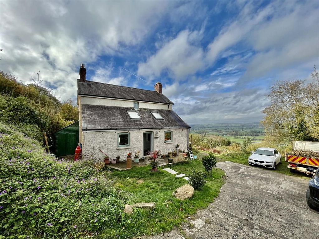 2 bed farm for sale in Carmarthenshire SA32 image 28