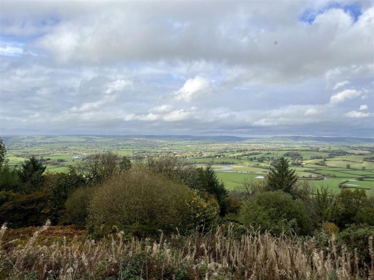 2 bed farm for sale in Golden Grove, Llanarthney, Carmarthen SA32