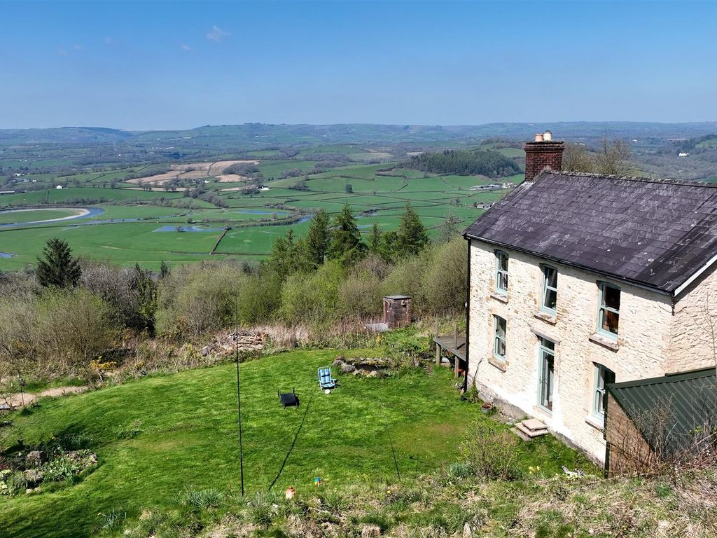 2 bed farm for sale in Carmarthenshire SA32 image 32