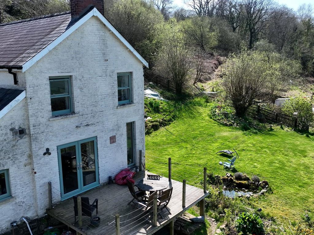 2 bed farm for sale in Carmarthenshire SA32 image 33