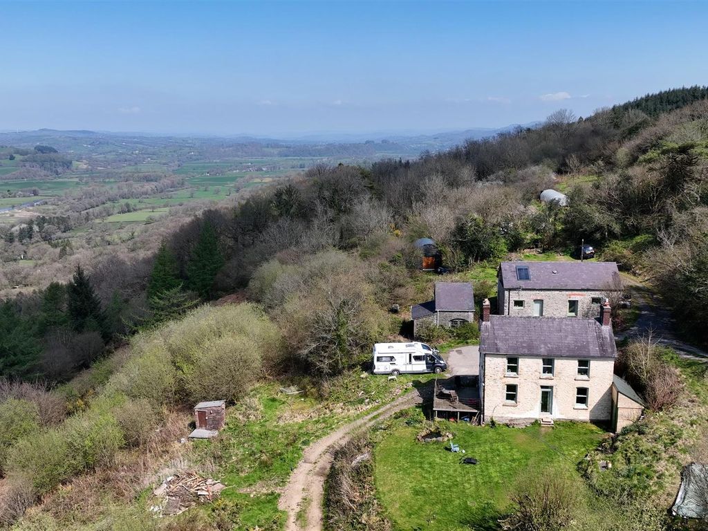 2 bed farm for sale in Carmarthenshire SA32 image 34