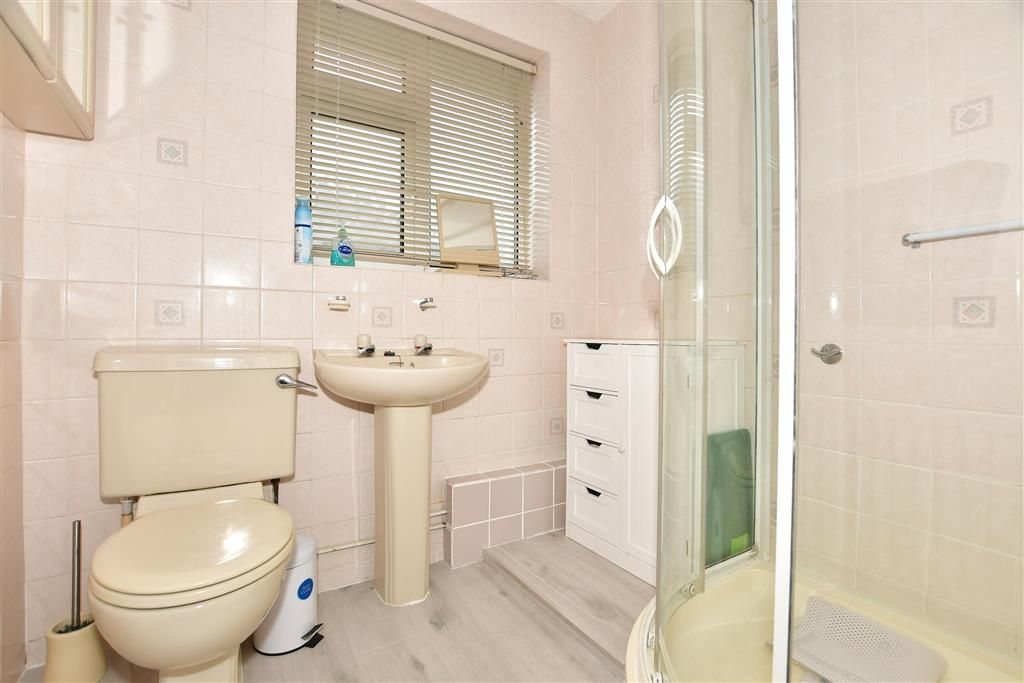 2 bed semi-detached bungalow for sale in Kent CT16 image 9