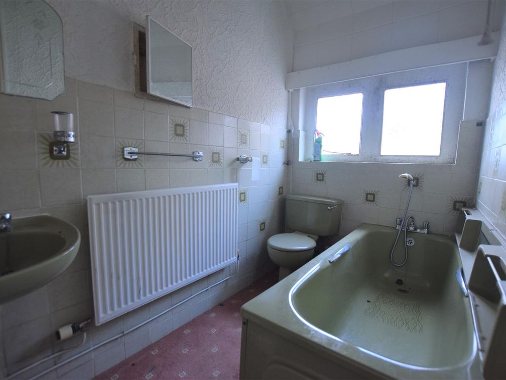2 bed semi-detached bungalow for sale in Greater Manchester M34 image 7