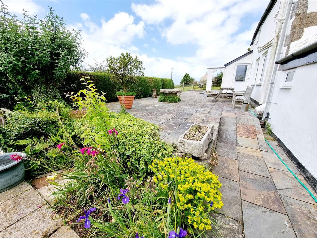3 bed detached house for sale in Cornwall PL15 image 25
