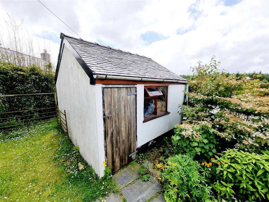 3 bed detached house for sale in Cornwall PL15 image 31
