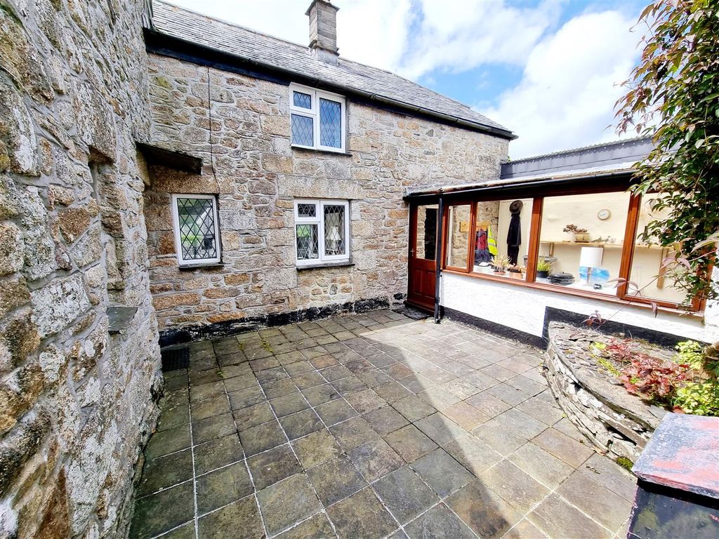 3 bed detached house for sale in Cornwall PL15 image 8