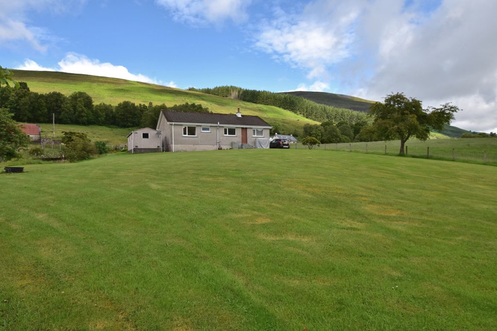 3 bed detached house for sale in Highland PH31 image 16
