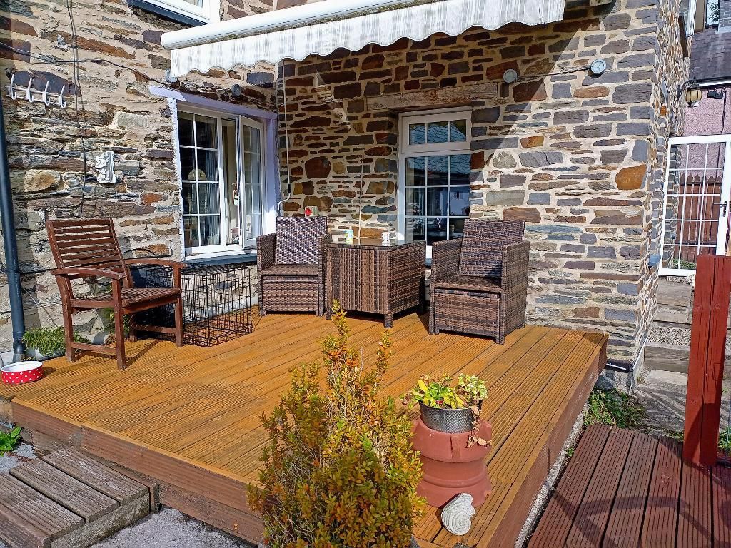 3 bed detached house for sale in Ceredigion SA44 image 24