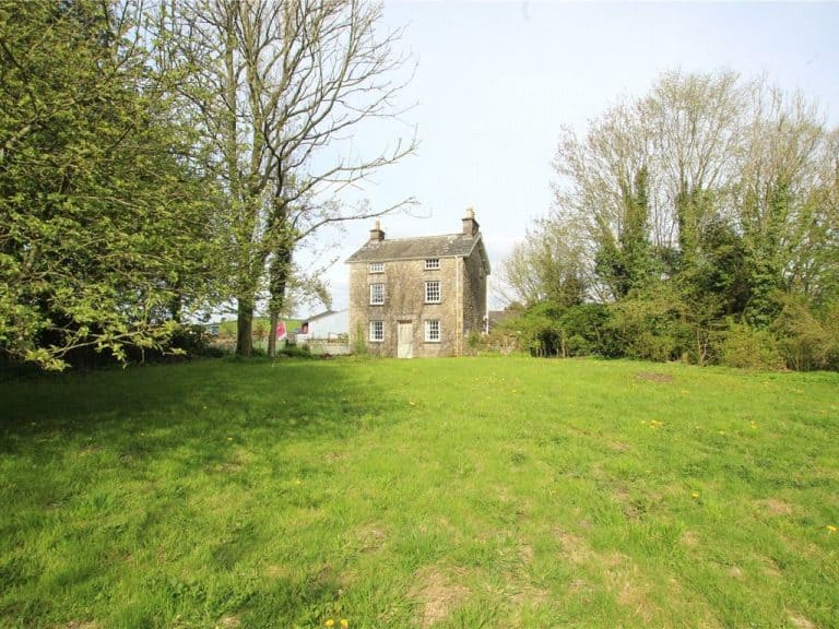 3 bed detached house for sale in Rose Hill House, Stainton, Kendal