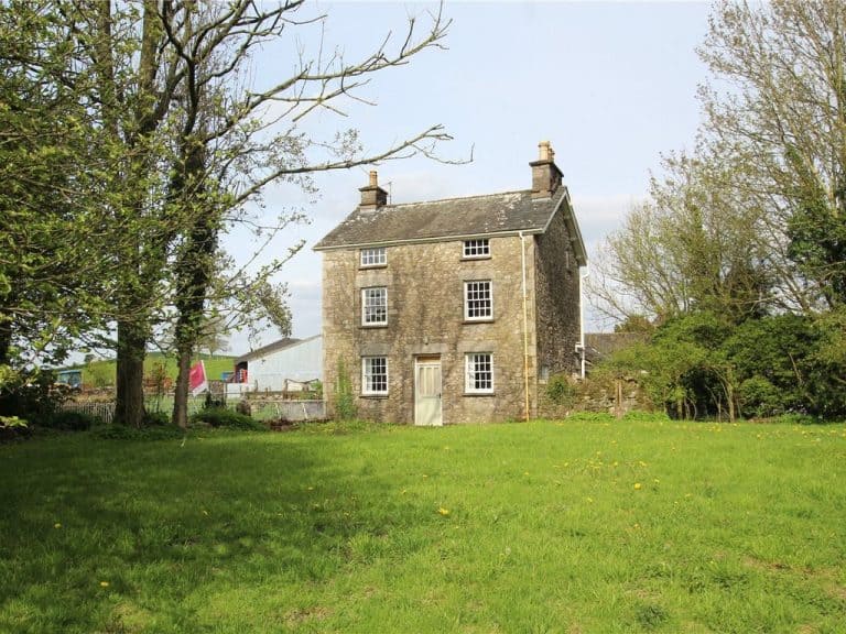 3 bed detached house for sale in Rose Hill House, Stainton, Kendal