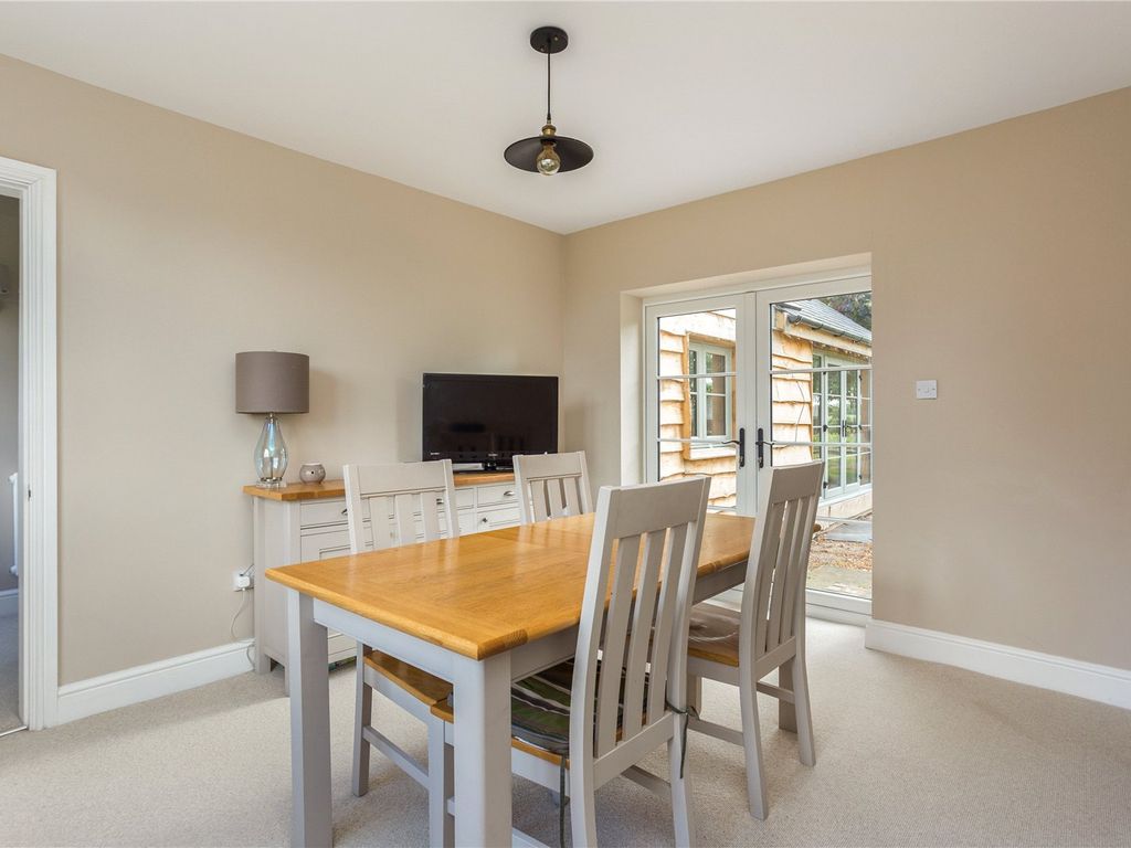 3 bed detached house for sale in Flintshire CH7 image 5