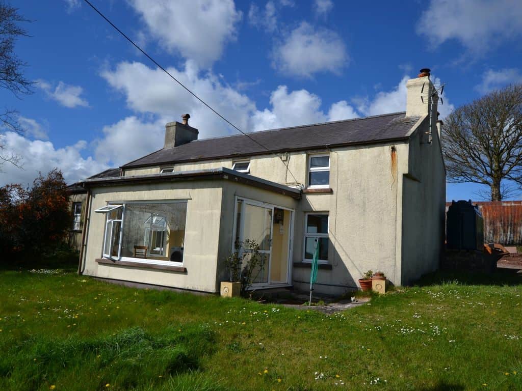 3 bed detached house for sale in Pembrokeshire SA70 image 16