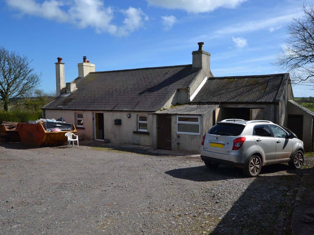 3 bed detached house for sale in Pembrokeshire SA70 image 18