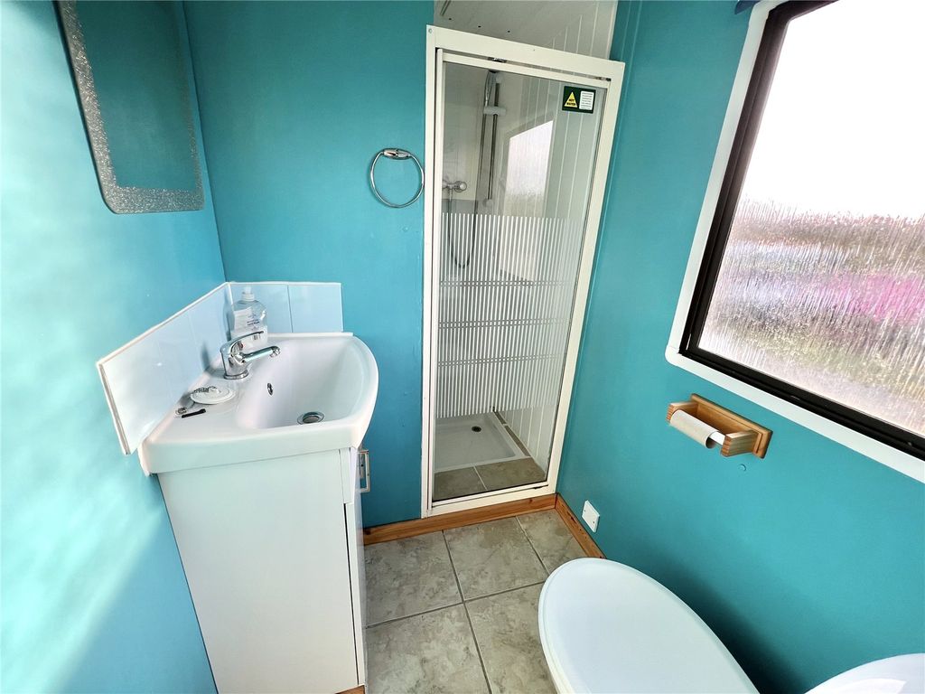 3 bed detached house for sale in Ceredigion SA43 image 29