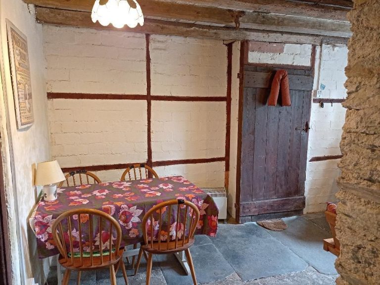 3 bed detached house for sale in Unmarked Road, Boncath, Pembrokeshire