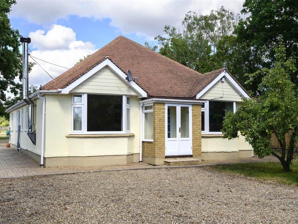 3 bed equestrian property for sale in Kent ME17 image 14