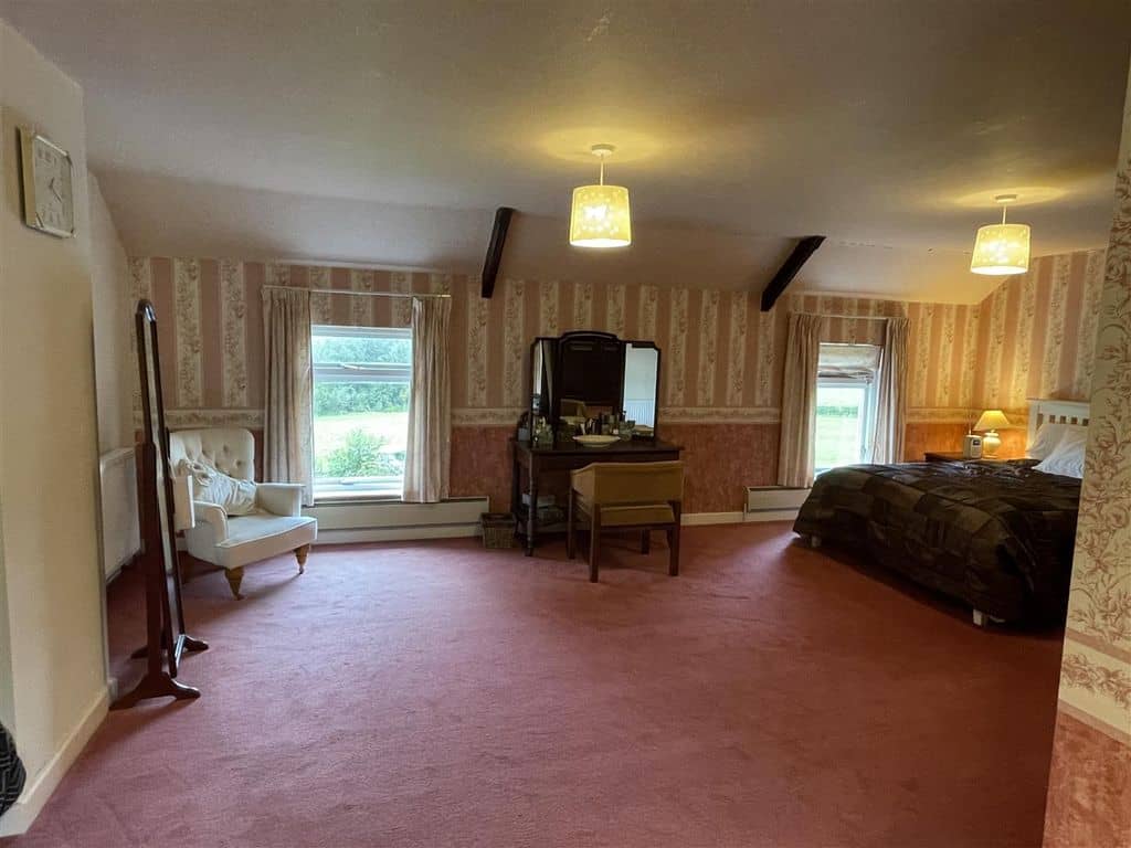 3 bed farm for sale in Carmarthenshire SA19 image 15