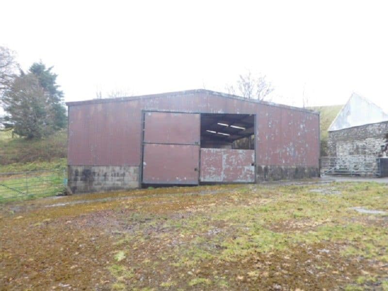 3 bed farm for sale in Carmarthenshire SA32 image 19
