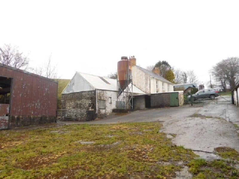 3 bed farm for sale in Carmarthenshire SA32 image 21