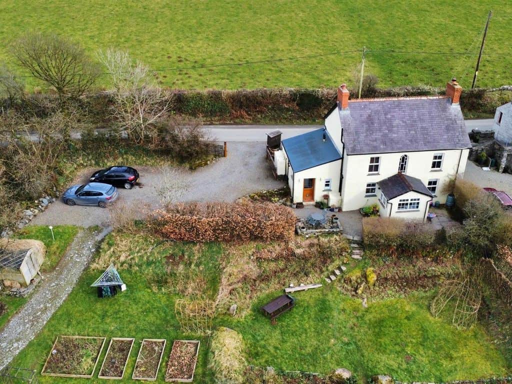 3 bed farm for sale in Pembrokeshire SA66 image 23