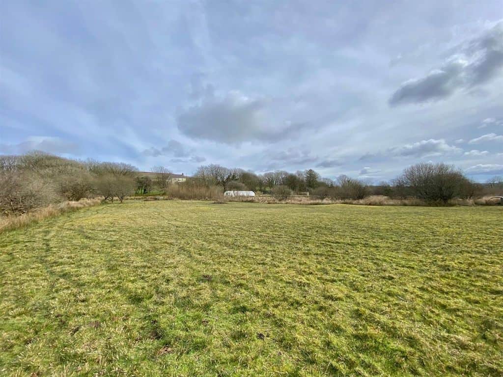 3 bed farm for sale in Pembrokeshire SA66 image 24