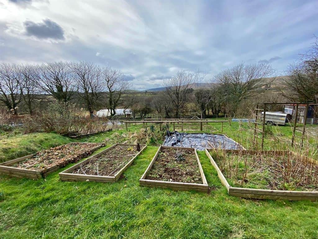 3 bed farm for sale in Pembrokeshire SA66 image 25