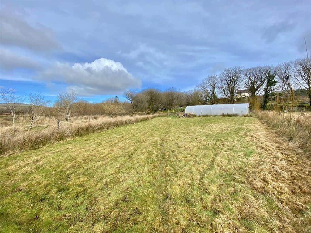 3 bed farm for sale in Pembrokeshire SA66 image 26