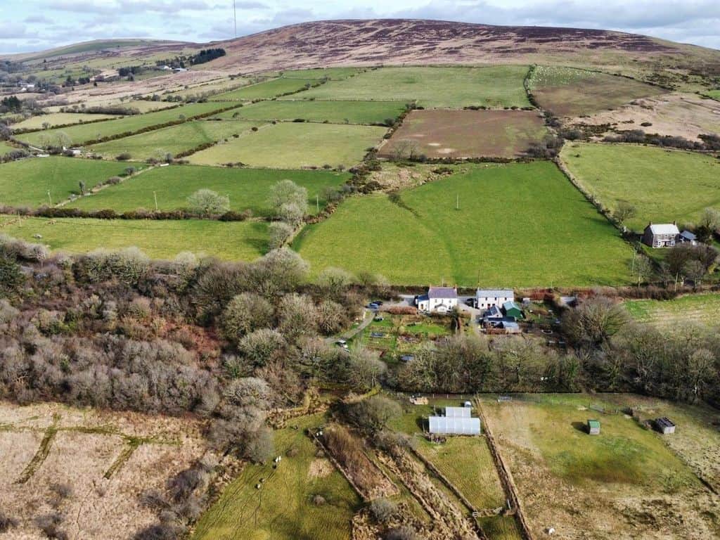 3 bed farm for sale in Pembrokeshire SA66 image 37