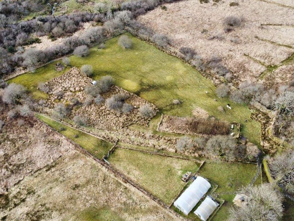 3 bed farm for sale in Pembrokeshire SA66 image 38