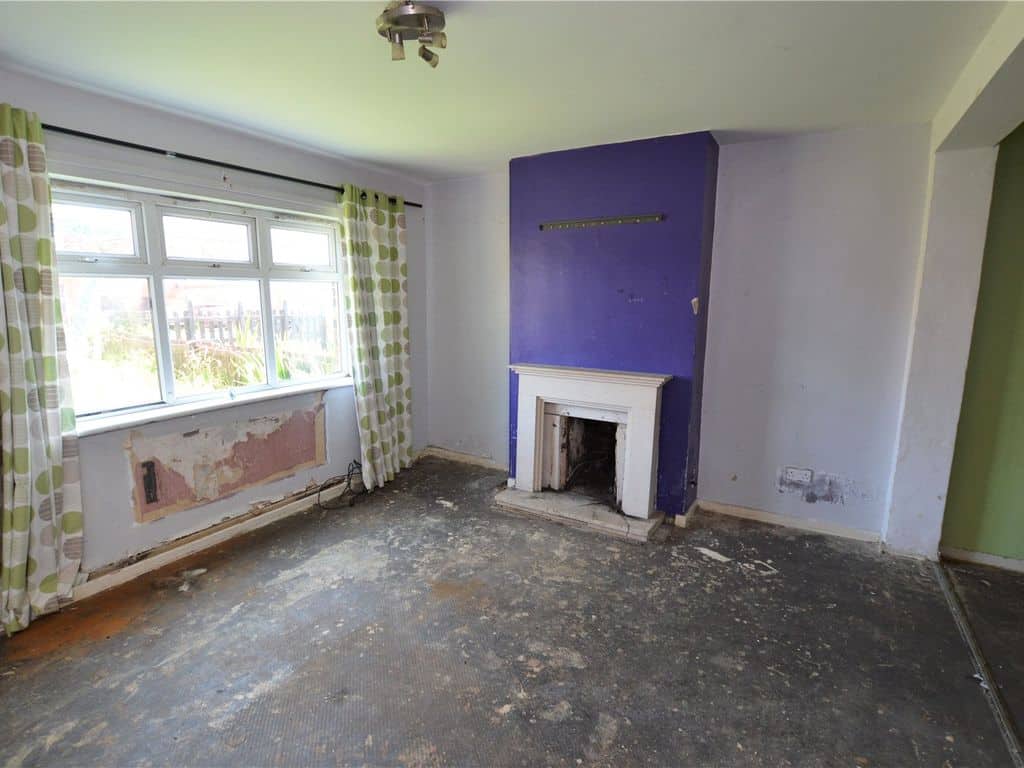 3 bed semi-detached house for sale in West Yorkshire BD6 image 2