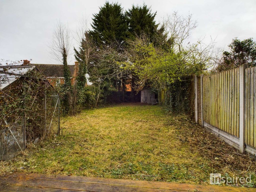 3 bed semi-detached house for sale in Buckinghamshire MK15 image 10