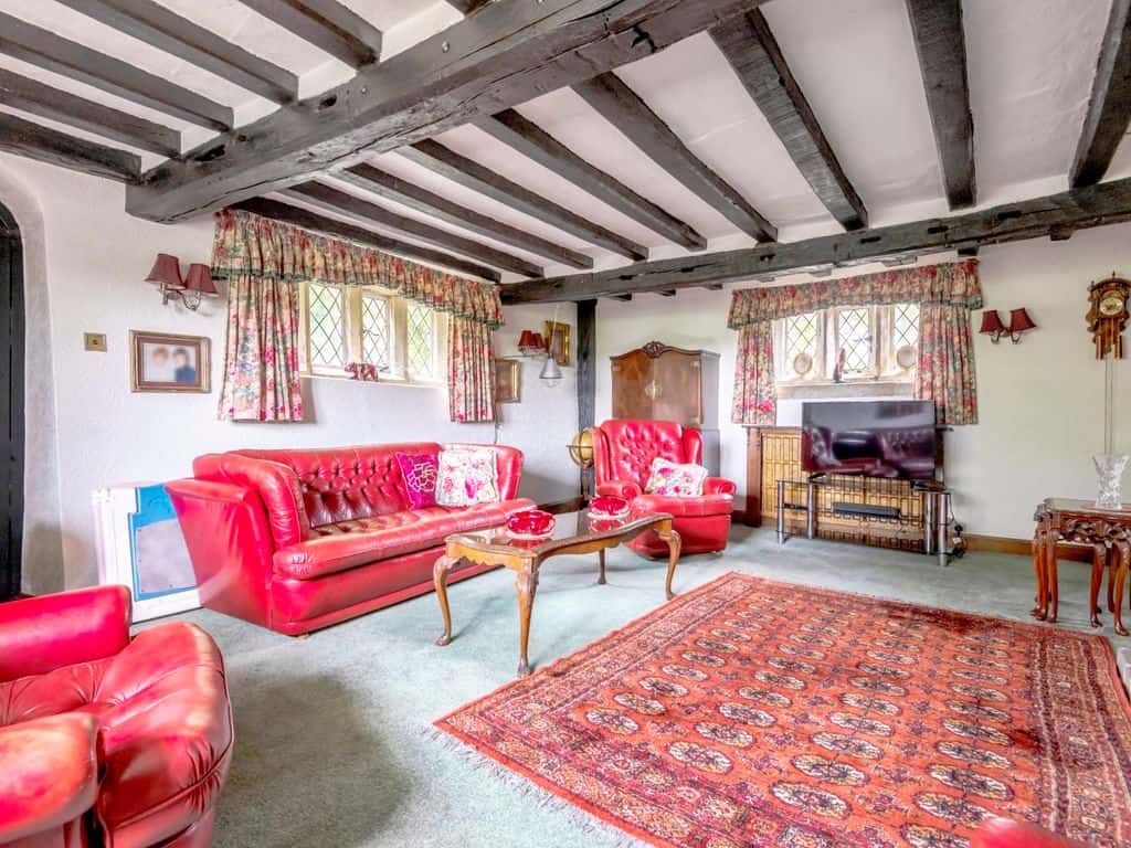 4 bed cottage for sale in Nottinghamshire S81 image 10