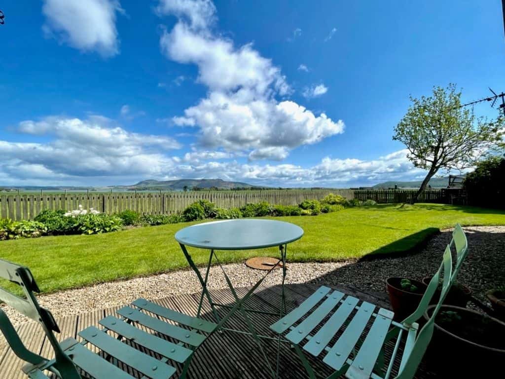 4 bed cottage for sale in Perth & Kinross KY13 image 29