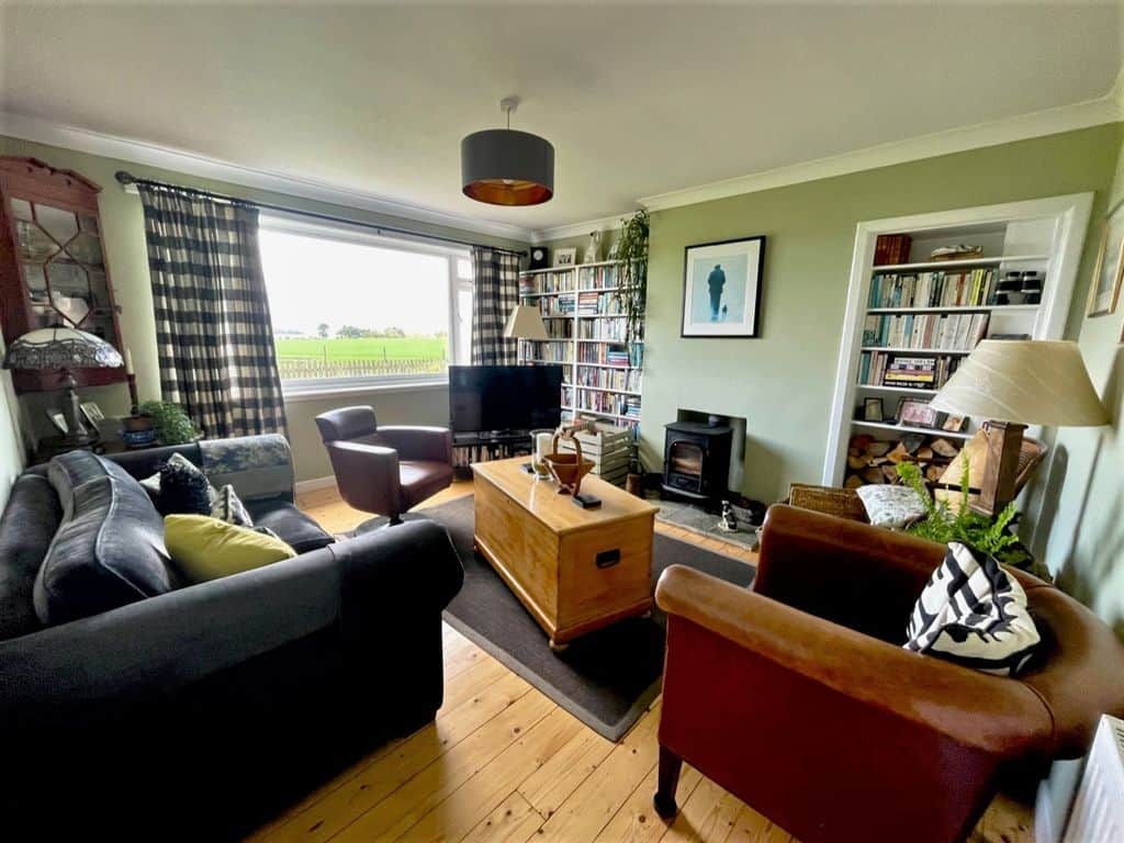4 bed cottage for sale in Perth & Kinross KY13 image 7
