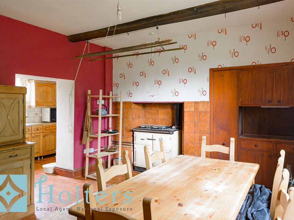 4 bed detached house for sale in Herefordshire HR3 image 12