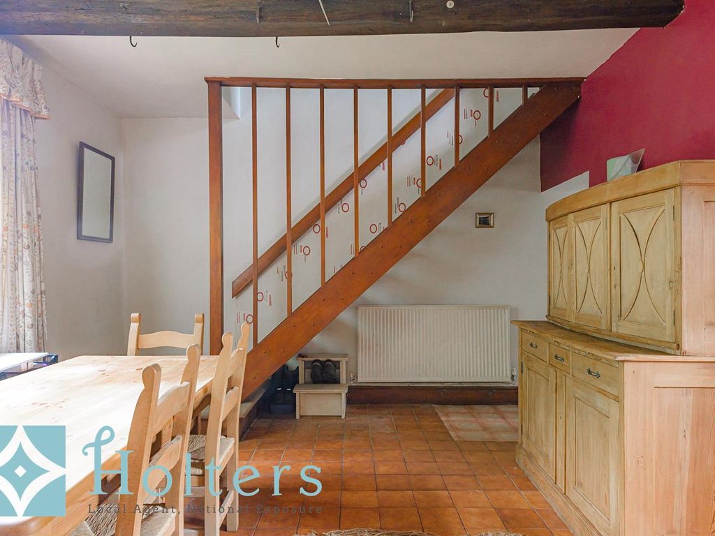 4 bed detached house for sale in Herefordshire HR3 image 13