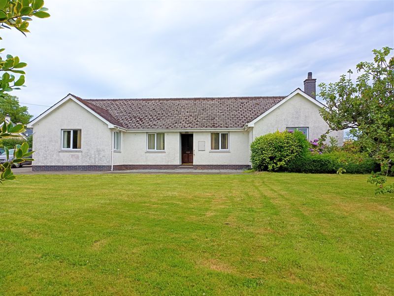 4 bed detached house for sale in Ceredigion SA44 image 19