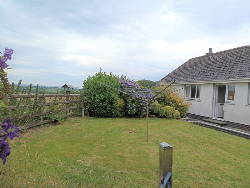 4 bed detached house for sale in Ceredigion SA44 image 21
